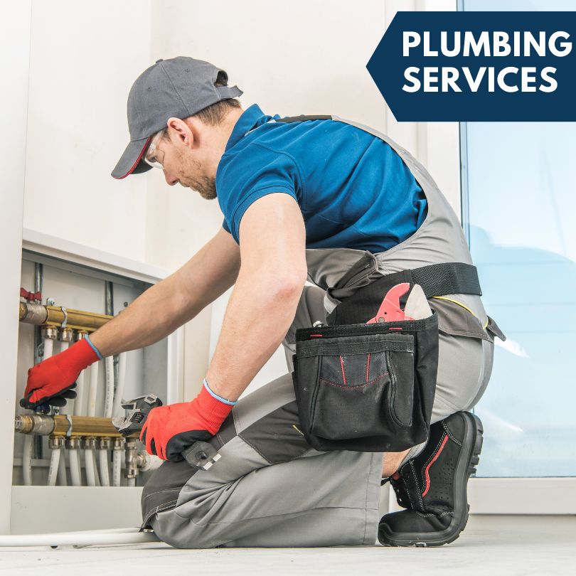 Shelburne Plumbing Company